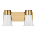 VISUAL COMFORT & CO., ROY VANITY, VANITY LIGHT