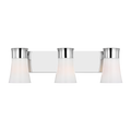 VISUAL COMFORT STUDIO, ROY VANITY, VANITY LIGHT