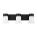 VISUAL COMFORT & CO., ROY VANITY, VANITY LIGHT