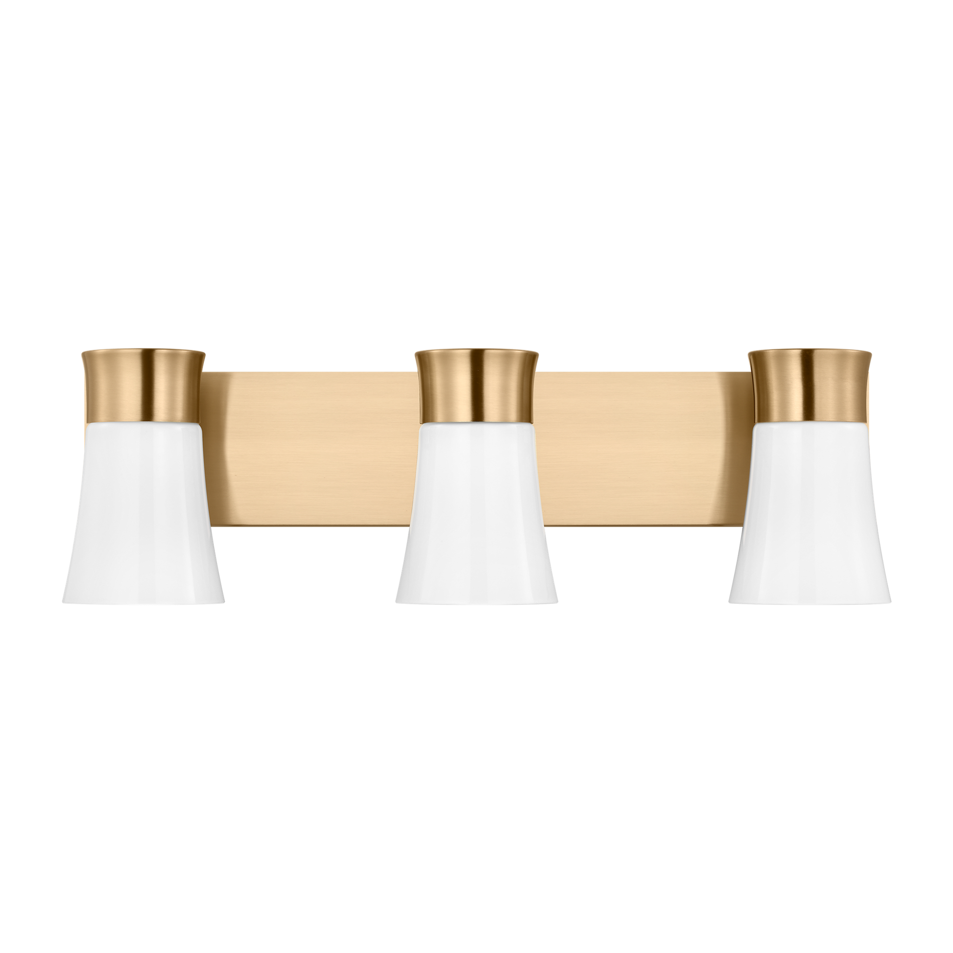 VISUAL COMFORT STUDIO, ROY VANITY, VANITY LIGHT