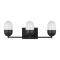 VISUAL COMFORT & CO., FOSTER VANITY, VANITY LIGHT