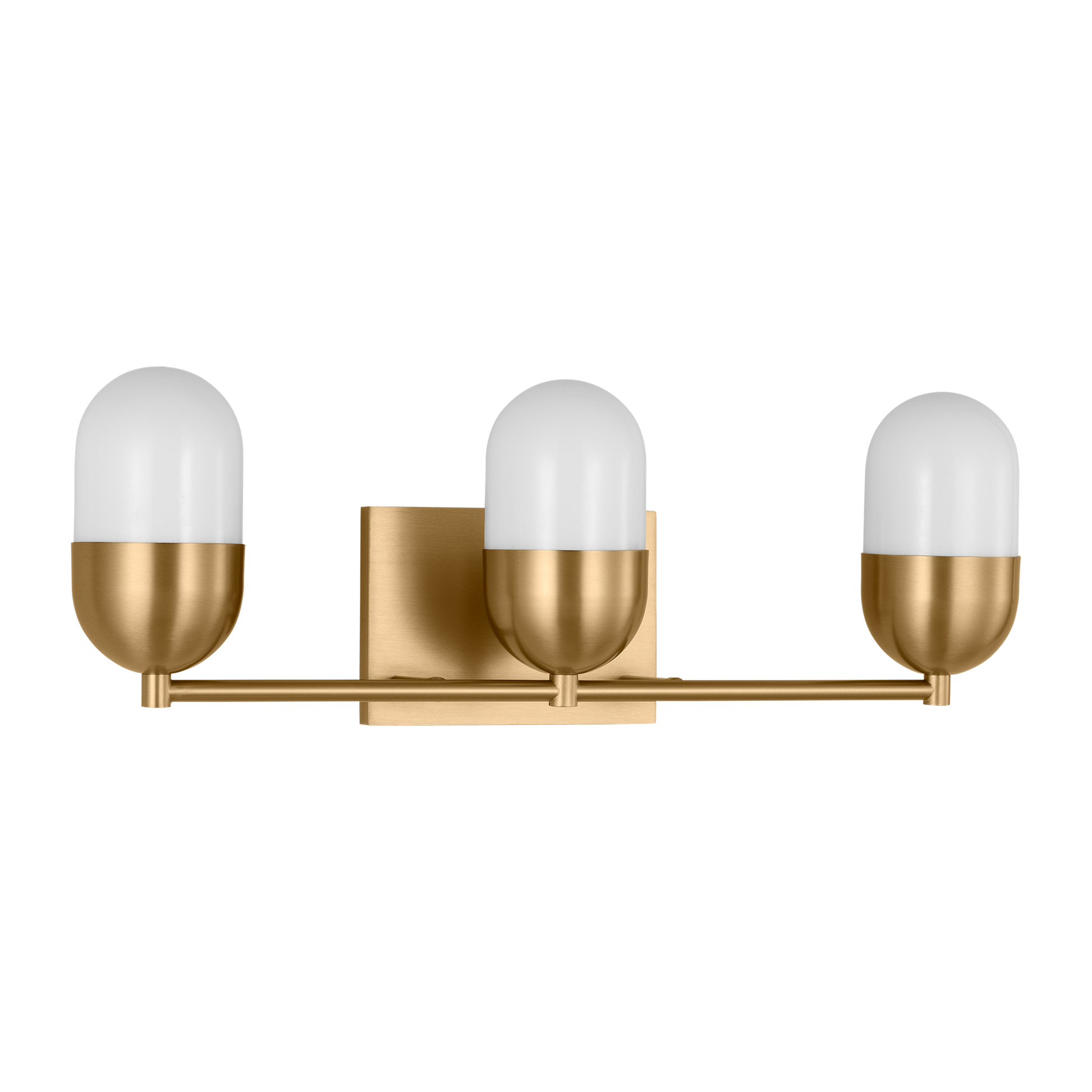 VISUAL COMFORT & CO., FOSTER VANITY, VANITY LIGHT