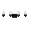VISUAL COMFORT & CO., FOSTER VANITY, VANITY LIGHT