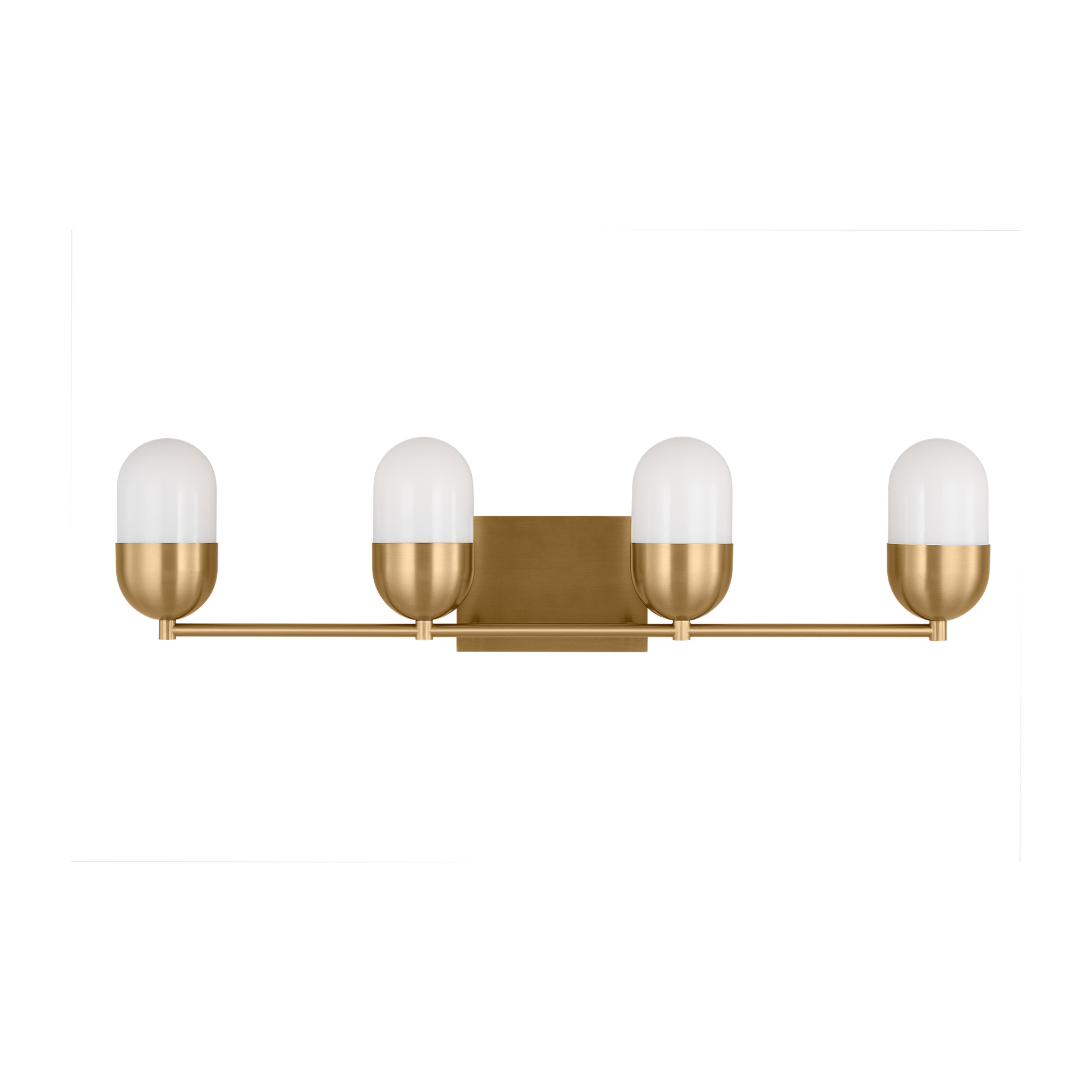 VISUAL COMFORT & CO., FOSTER VANITY, VANITY LIGHT