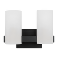 VISUAL COMFORT STUDIO, RHODE VANITY, VANITY LIGHT
