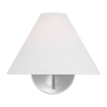 VISUAL COMFORT & CO., BURKE SCONCE, WALL SCONCES