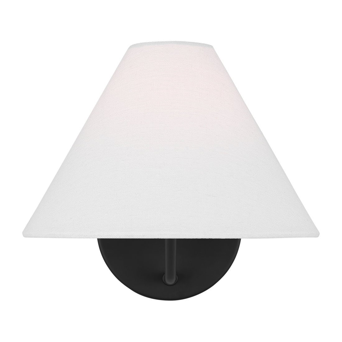 VISUAL COMFORT & CO., BURKE SCONCE, WALL SCONCES