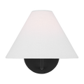 VISUAL COMFORT & CO., BURKE SCONCE, WALL SCONCES