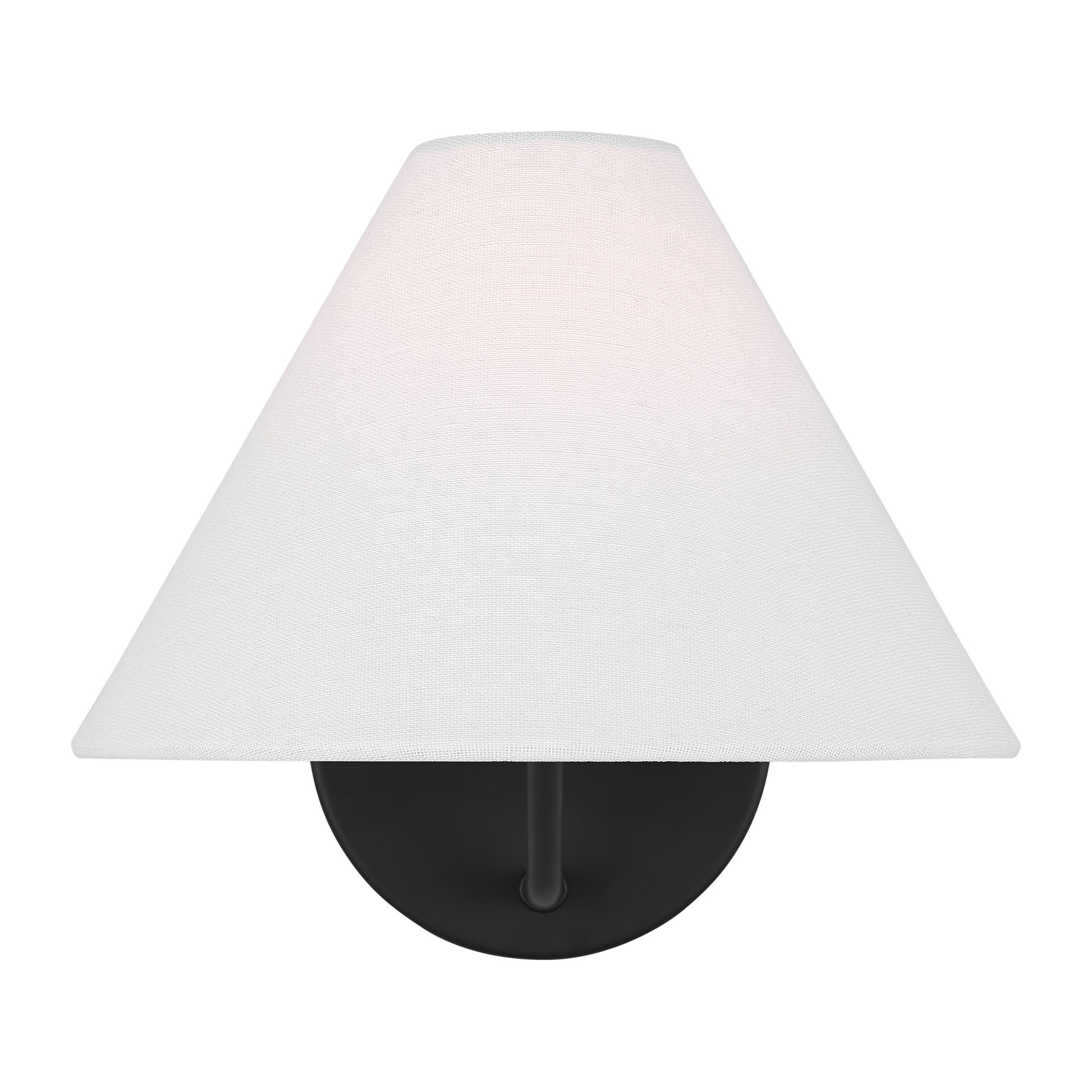 VISUAL COMFORT & CO., BURKE SCONCE, WALL SCONCES