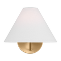 VISUAL COMFORT & CO., BURKE SCONCE, WALL SCONCES