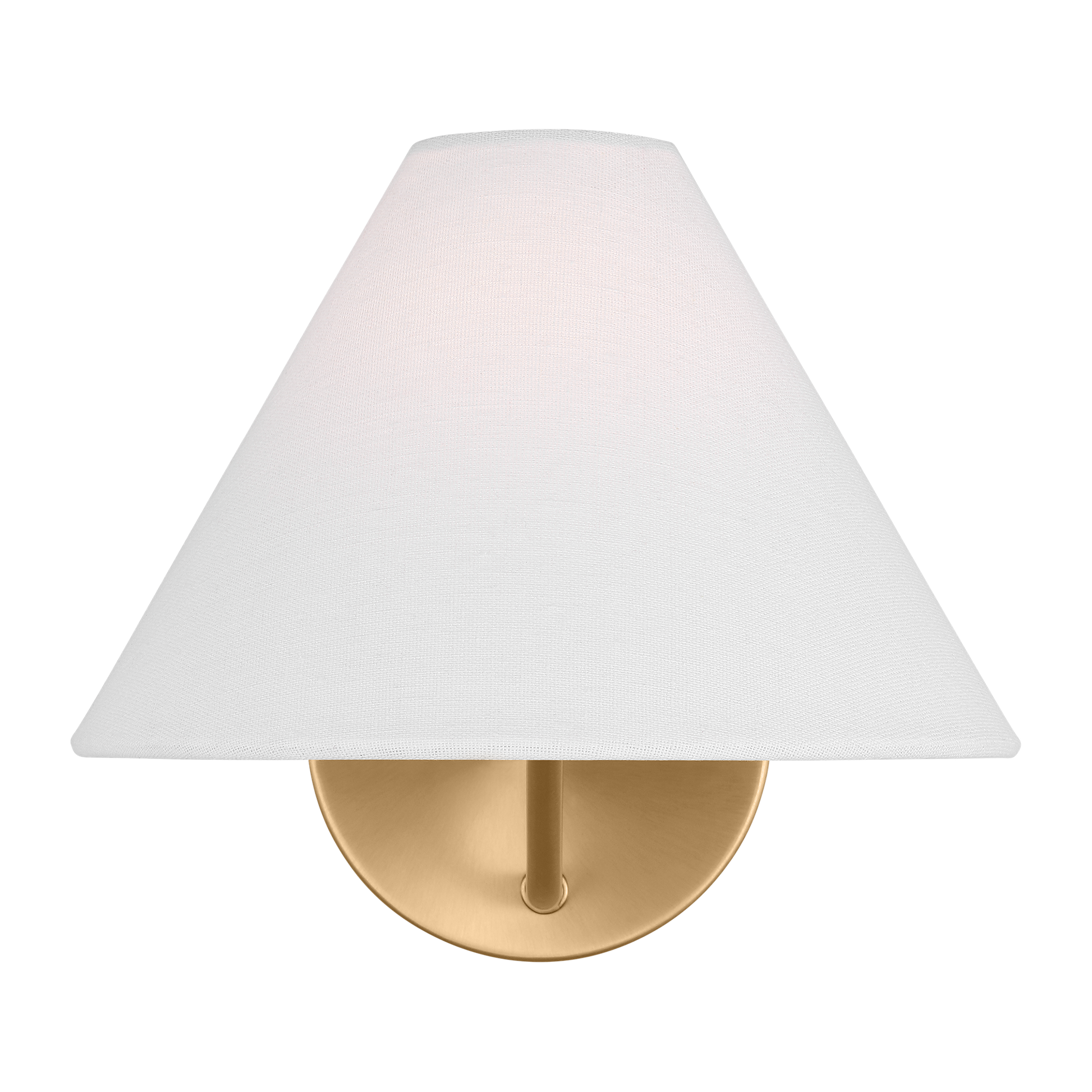 VISUAL COMFORT & CO., BURKE SCONCE, WALL SCONCES