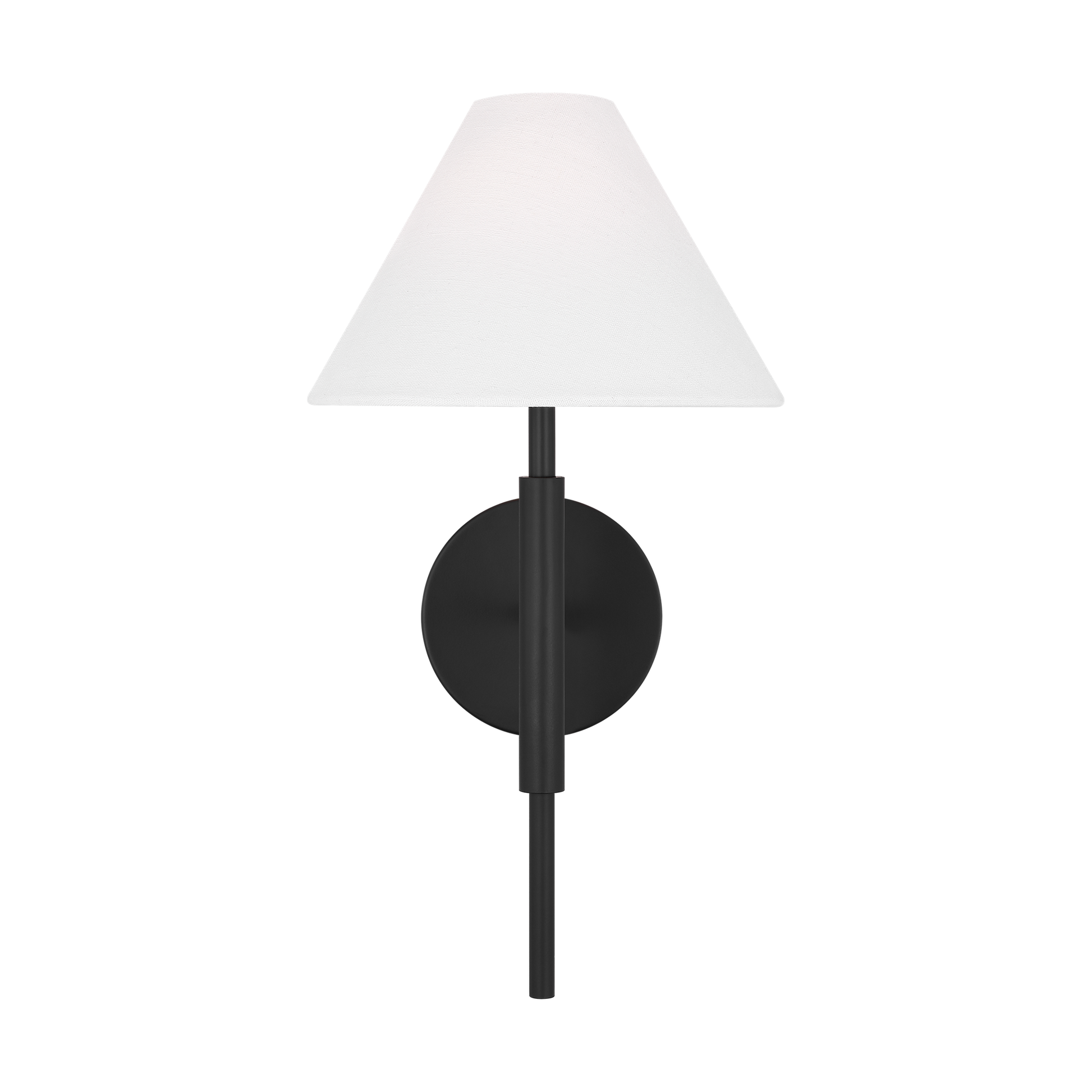 VISUAL COMFORT STUDIO, PORTEAU SCONCE, WALL SCONCES