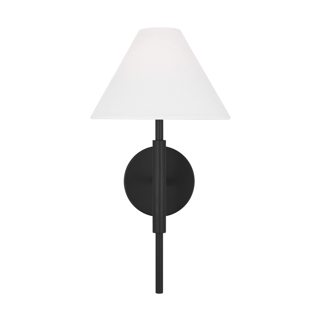 VISUAL COMFORT & CO., PORTEAU SCONCE, WALL SCONCES
