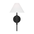 VISUAL COMFORT & CO., PORTEAU SCONCE, WALL SCONCES
