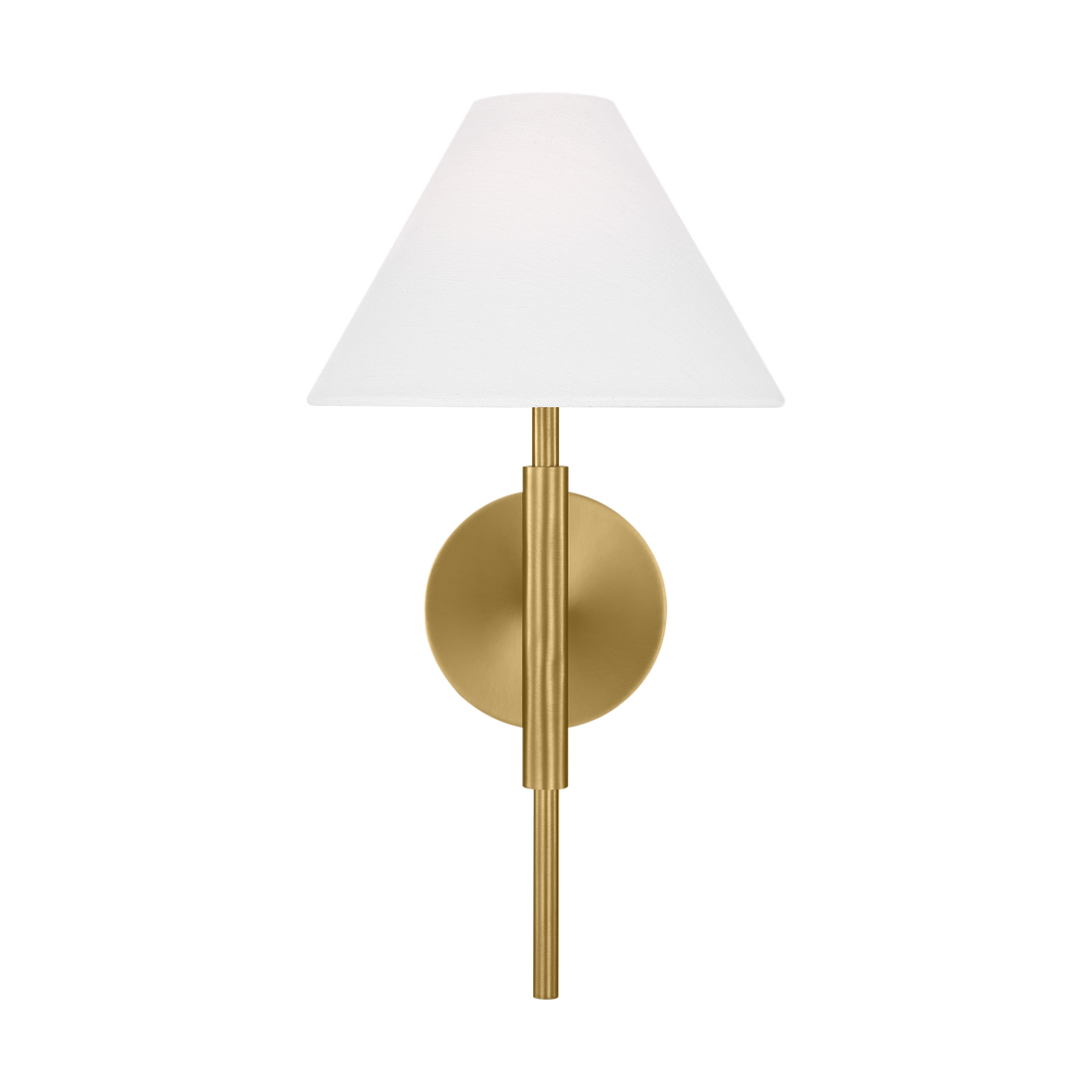 VISUAL COMFORT & CO., PORTEAU SCONCE, WALL SCONCES