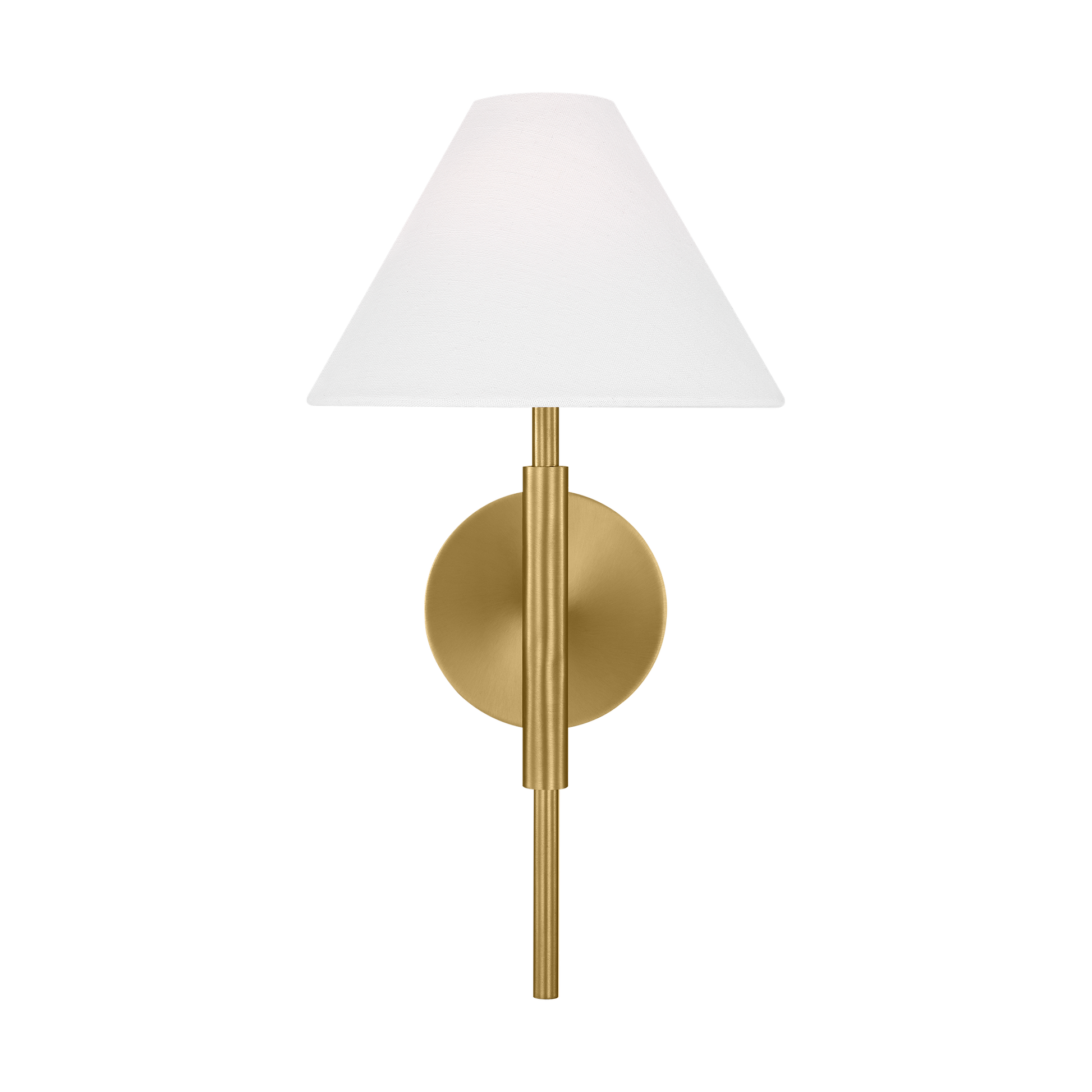 VISUAL COMFORT STUDIO, PORTEAU SCONCE, WALL SCONCES