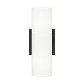 VISUAL COMFORT STUDIO, CAPALINO DOUBLE SCONCE, WALL SCONCES