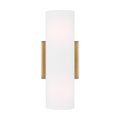 VISUAL COMFORT STUDIO, CAPALINO DOUBLE SCONCE, WALL SCONCES