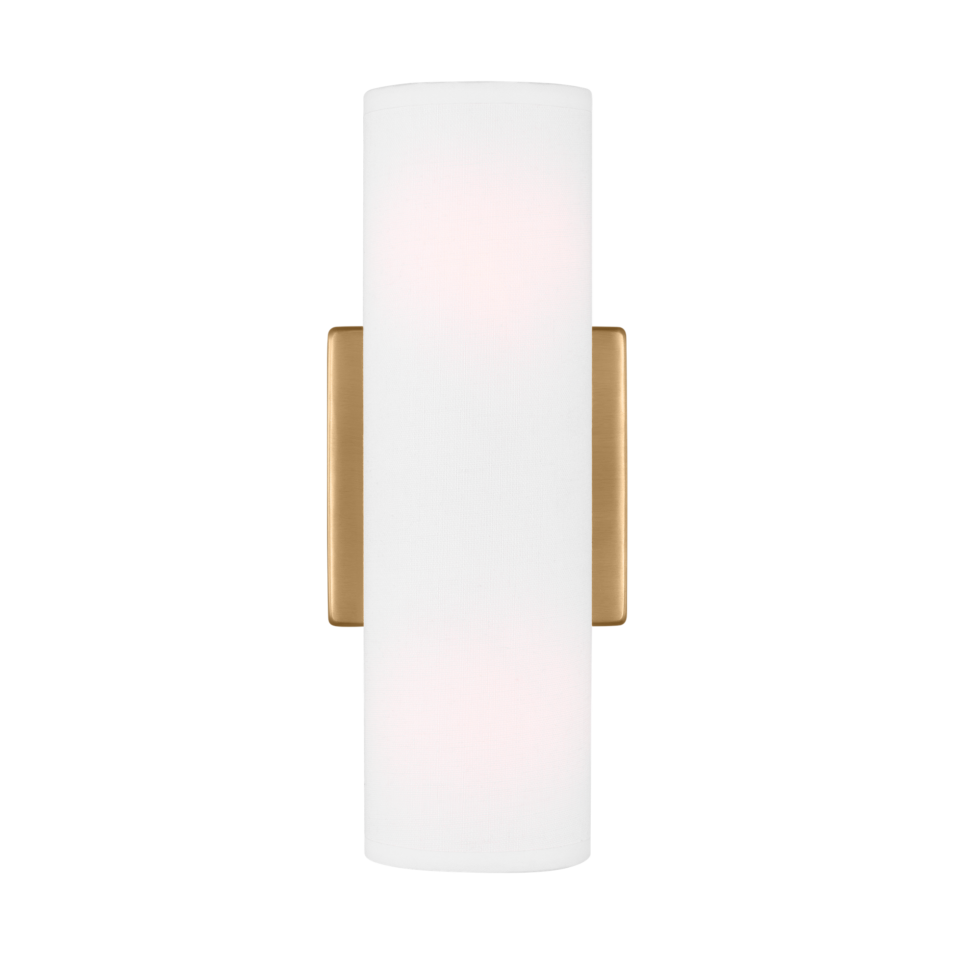 VISUAL COMFORT STUDIO, CAPALINO DOUBLE SCONCE, WALL SCONCES