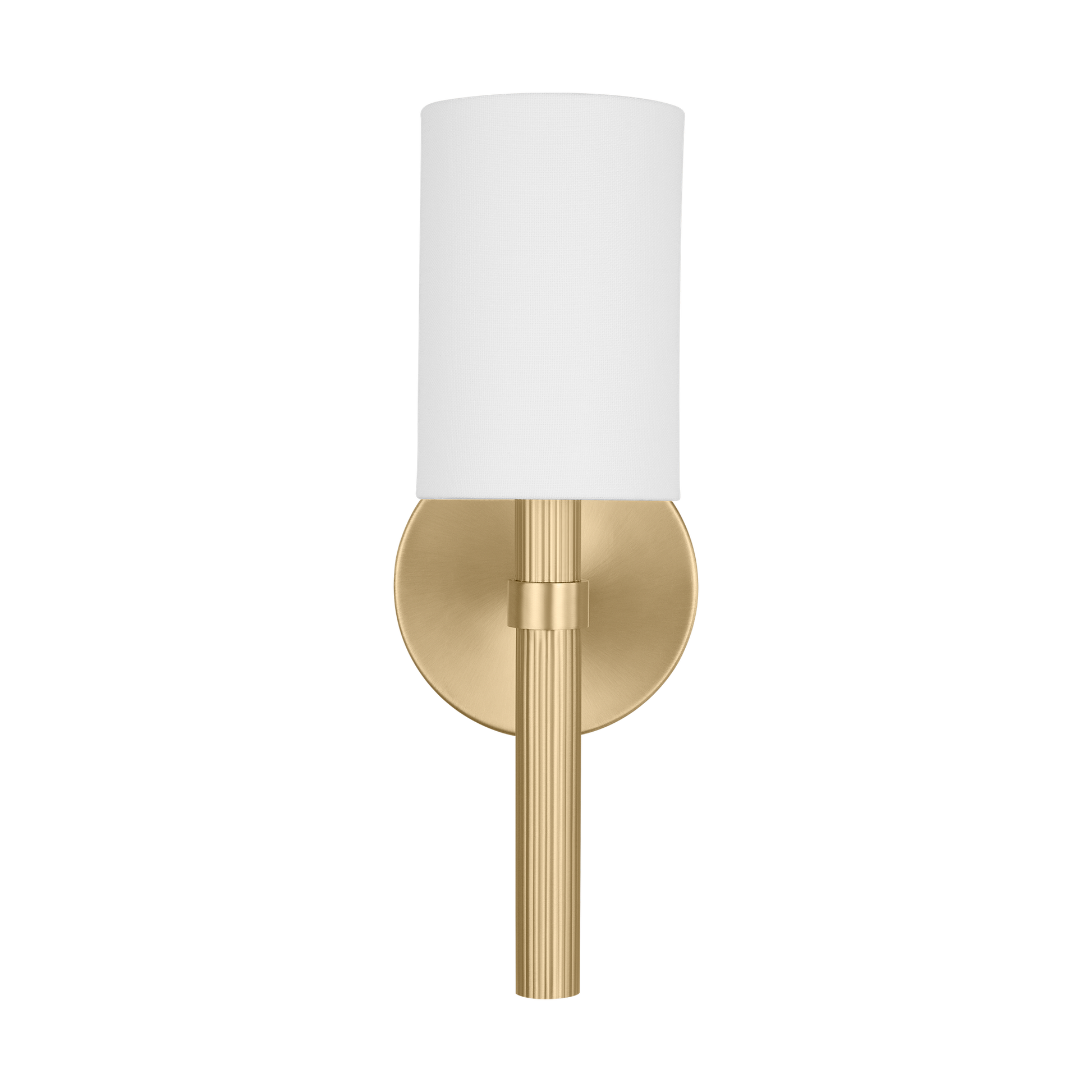 VISUAL COMFORT STUDIO, MANOR SCONCE, WALL SCONCES