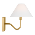 VISUAL COMFORT & CO., ELDON SCONCE, WALL SCONCES