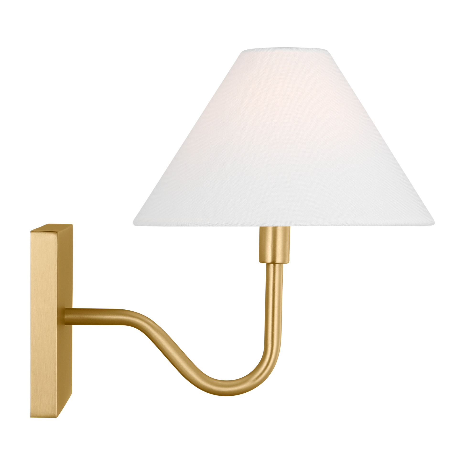 VISUAL COMFORT & CO., ELDON SCONCE, WALL SCONCES
