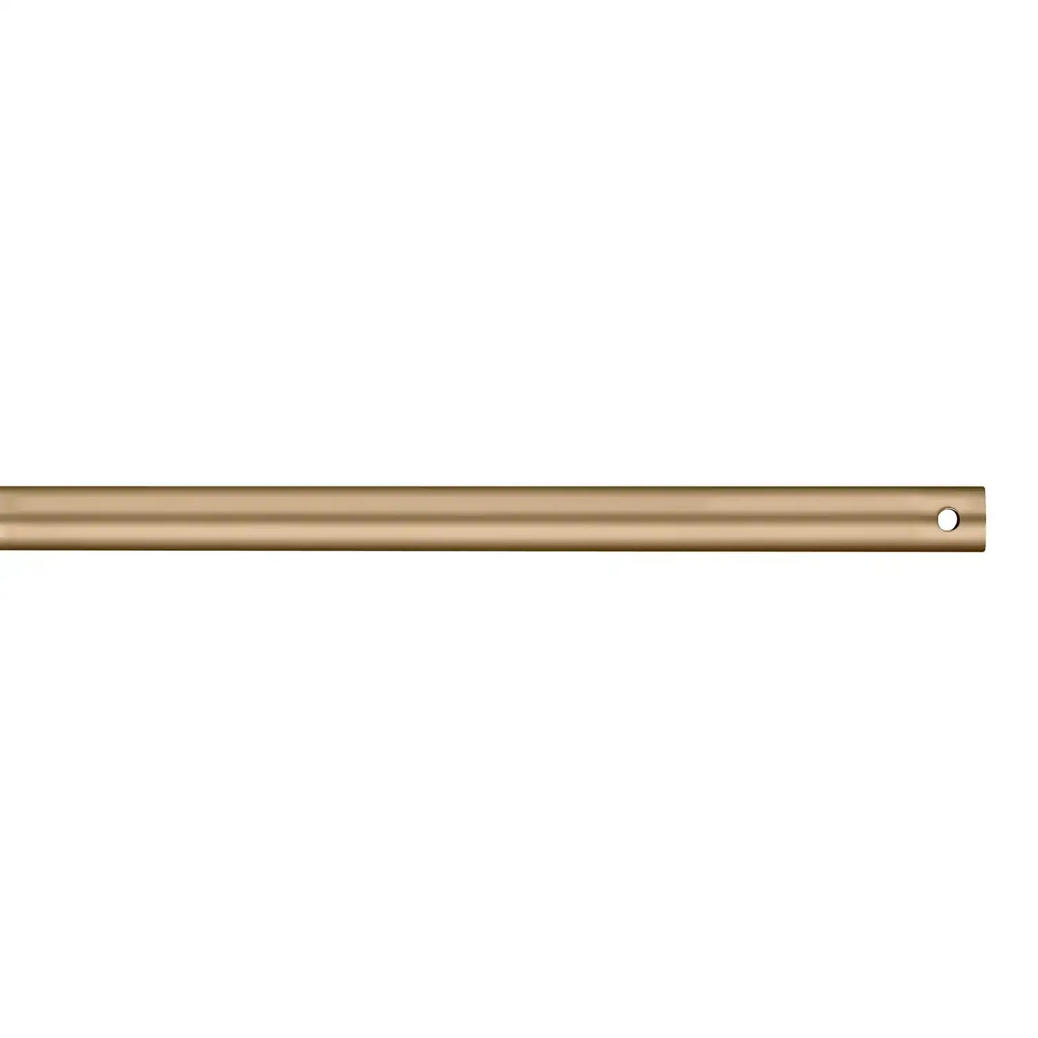 VISUAL COMFORT & CO. DOWNROD | DR12SB - DO NOT SHOW ON WEBSITE