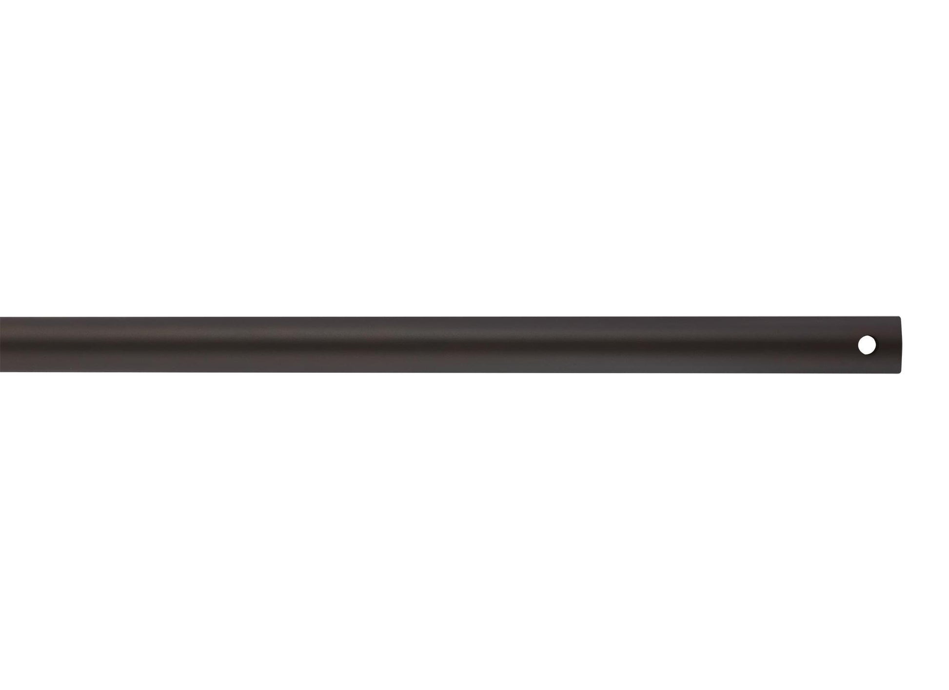 VISUAL COMFORT FAN DOWNROD | DR24RB - DO NOT SHOW ON WEBSITE