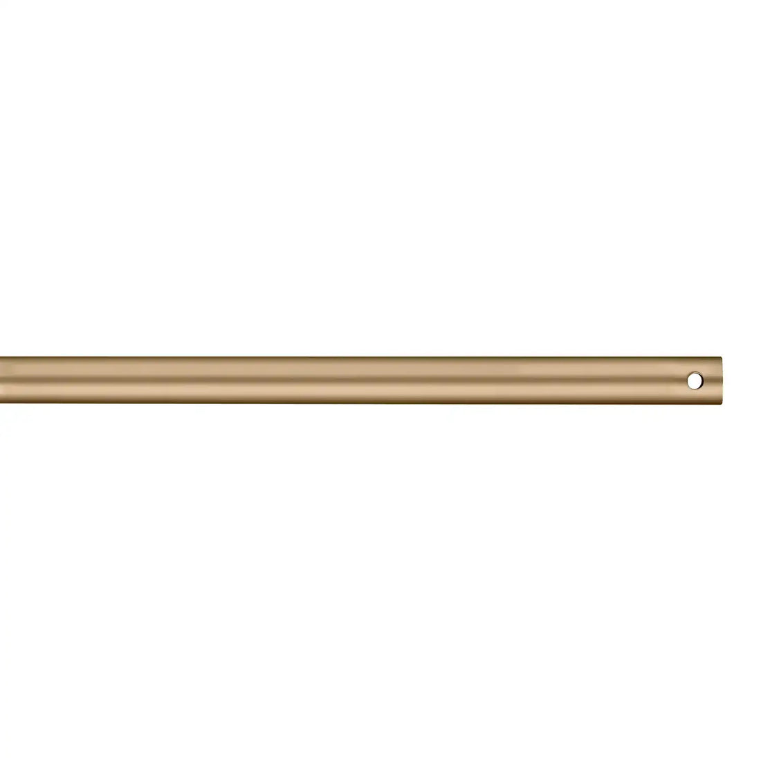 VISUAL COMFORT & CO. DOWNROD | DR24SB - DO NOT SHOW ON WEBSITE