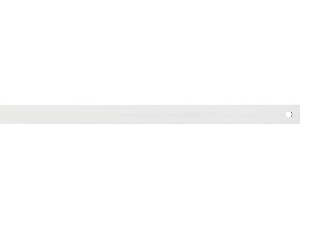 VISUAL COMFORT & CO. DOWNROD | DR36RZW - DO NOT SHOW ON WEBSITE