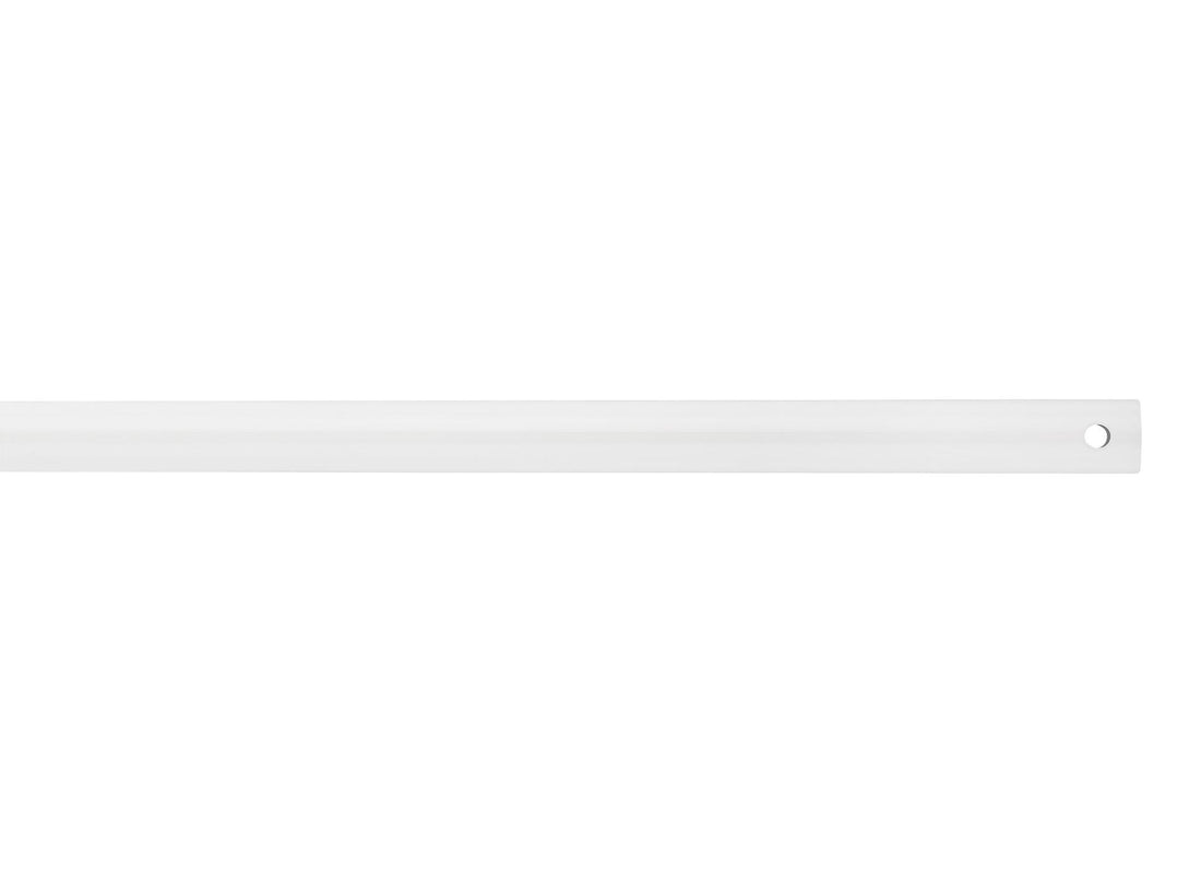 VISUAL COMFORT & CO. DOWNROD | DR36WH - DO NOT SHOW ON WEBSITE
