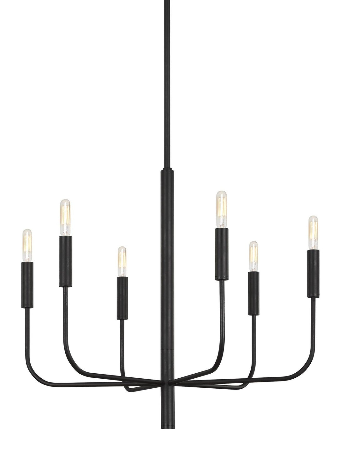 VISUAL COMFORT & CO., BRIANNA CHANDELIER, CHANDELIER LIGHT
