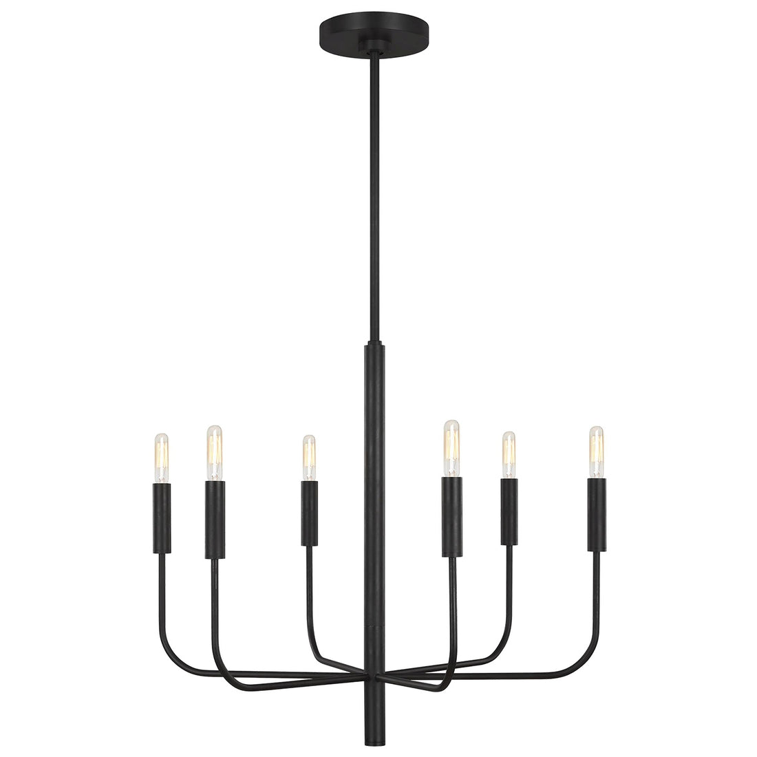 VISUAL COMFORT & CO., BRIANNA CHANDELIER, CHANDELIER LIGHT