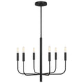 VISUAL COMFORT & CO., BRIANNA CHANDELIER, CHANDELIER LIGHT