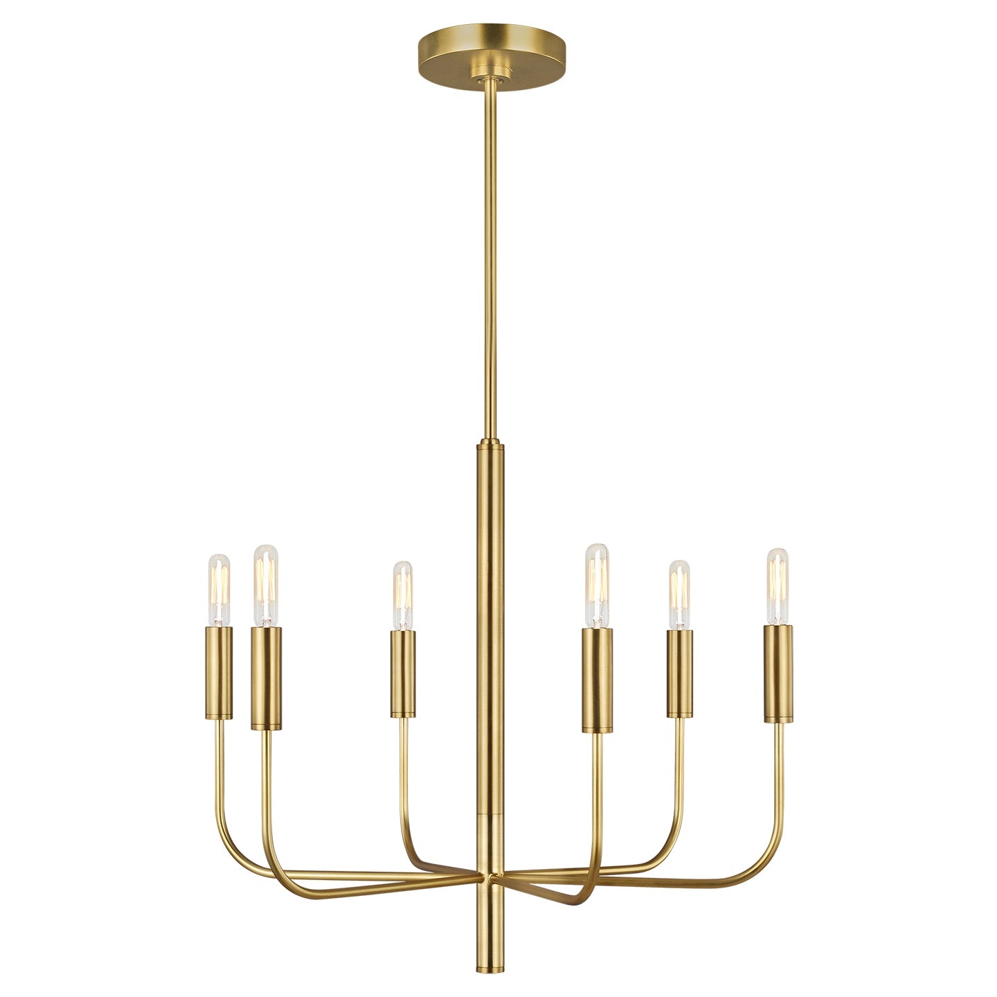 VISUAL COMFORT & CO., BRIANNA CHANDELIER, CHANDELIER LIGHT