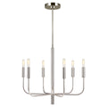 VISUAL COMFORT & CO., BRIANNA CHANDELIER, CHANDELIER LIGHT