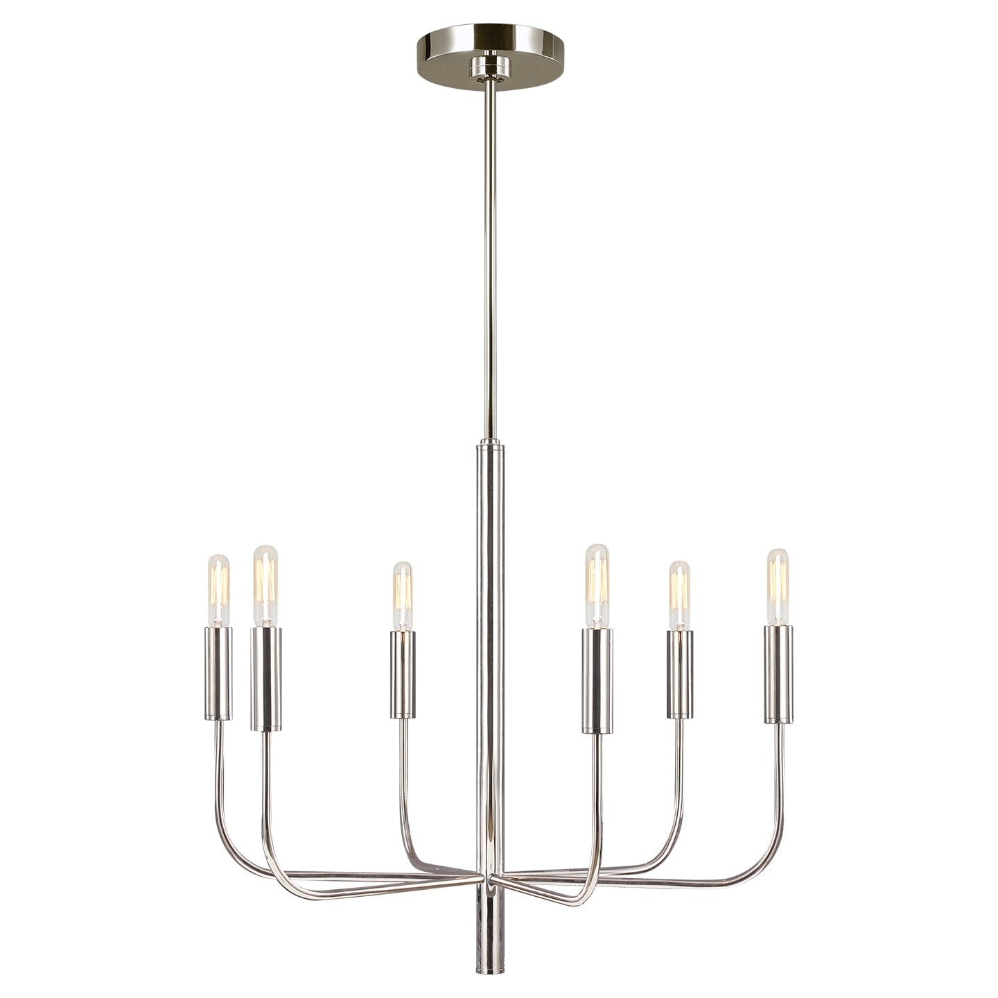VISUAL COMFORT & CO., BRIANNA CHANDELIER, CHANDELIER LIGHT
