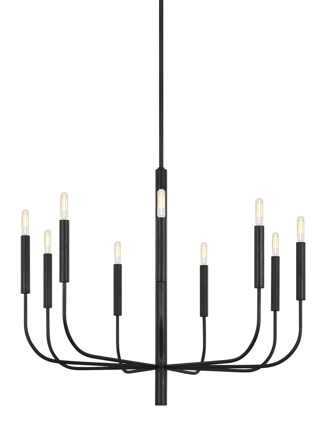 VISUAL COMFORT & CO., BRIANNA CHANDELIER, CHANDELIER LIGHT