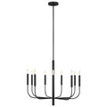 VISUAL COMFORT & CO., BRIANNA CHANDELIER, CHANDELIER LIGHT