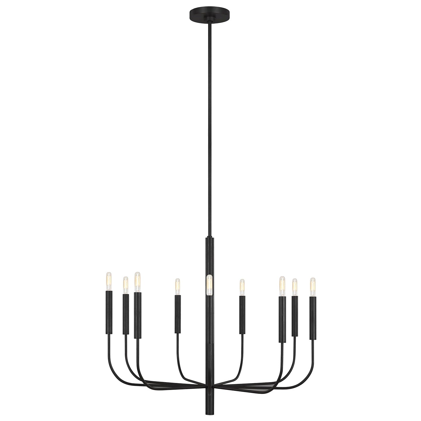VISUAL COMFORT & CO., BRIANNA CHANDELIER, CHANDELIER LIGHT