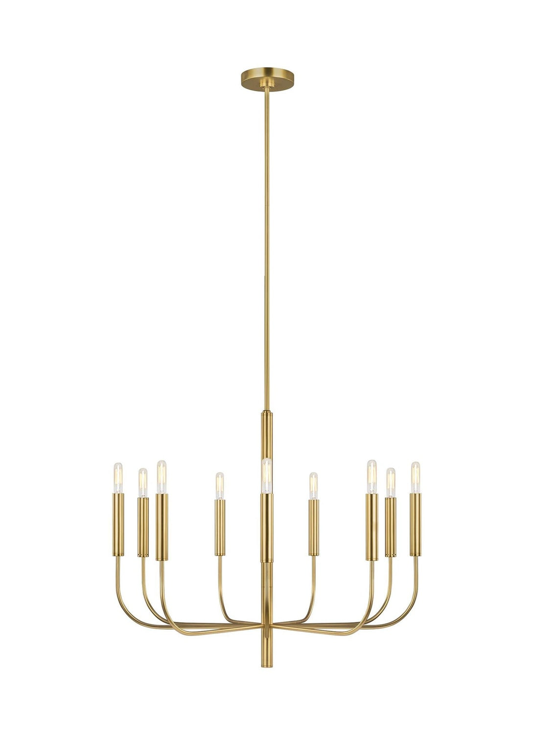 VISUAL COMFORT & CO., BRIANNA CHANDELIER, CHANDELIER LIGHT