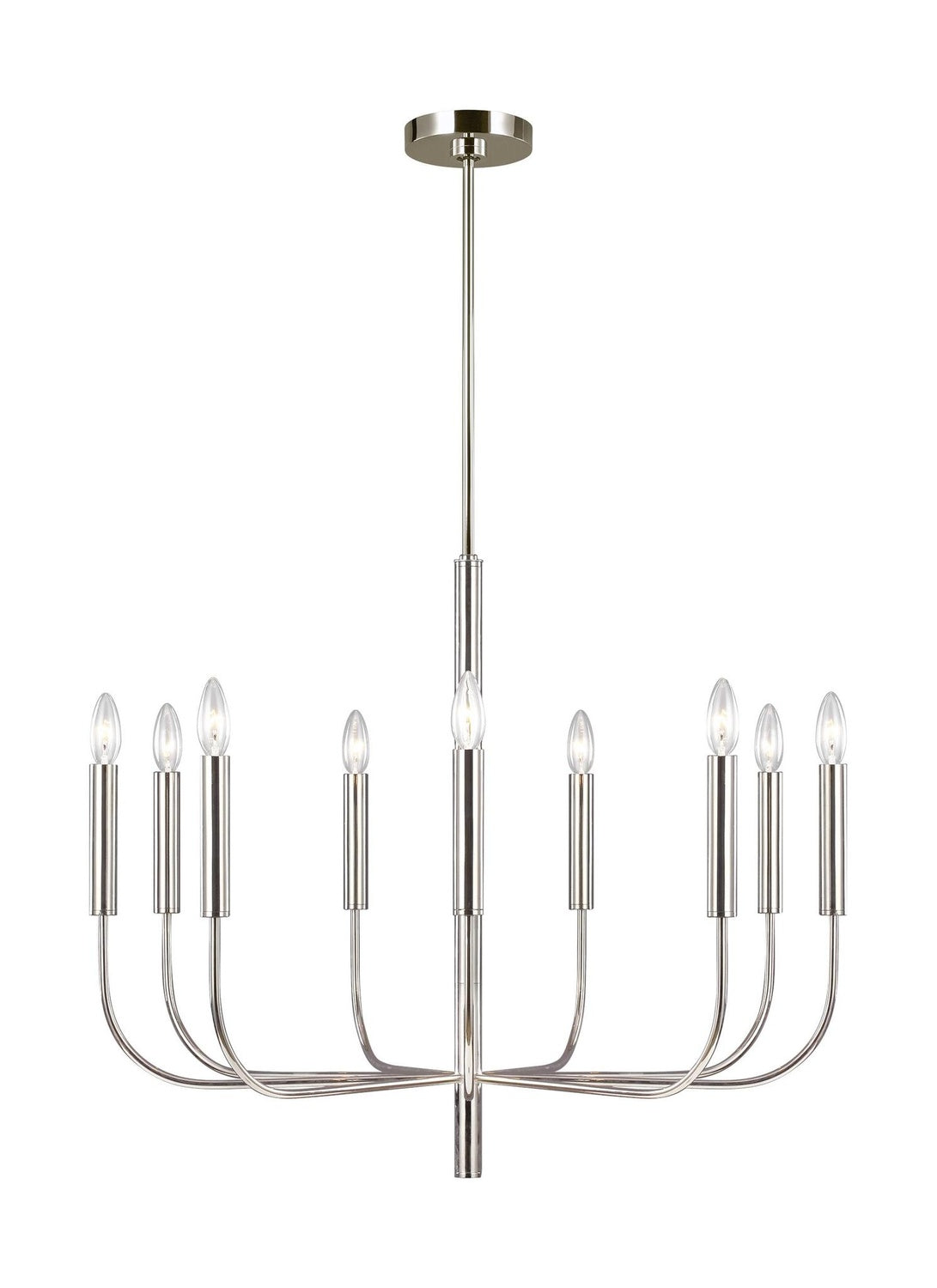 VISUAL COMFORT & CO., BRIANNA CHANDELIER, CHANDELIER LIGHT