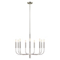 VISUAL COMFORT & CO., BRIANNA CHANDELIER, CHANDELIER LIGHT