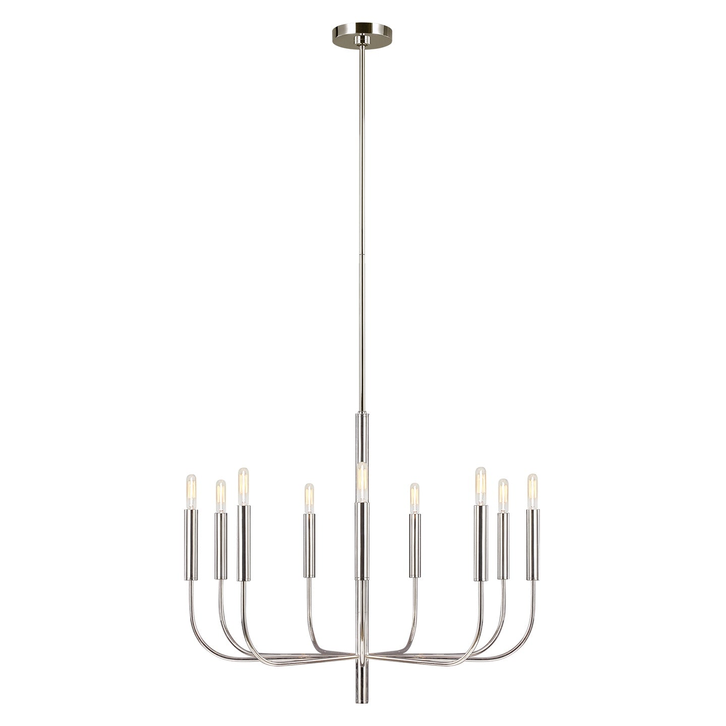 VISUAL COMFORT & CO., BRIANNA CHANDELIER, CHANDELIER LIGHT