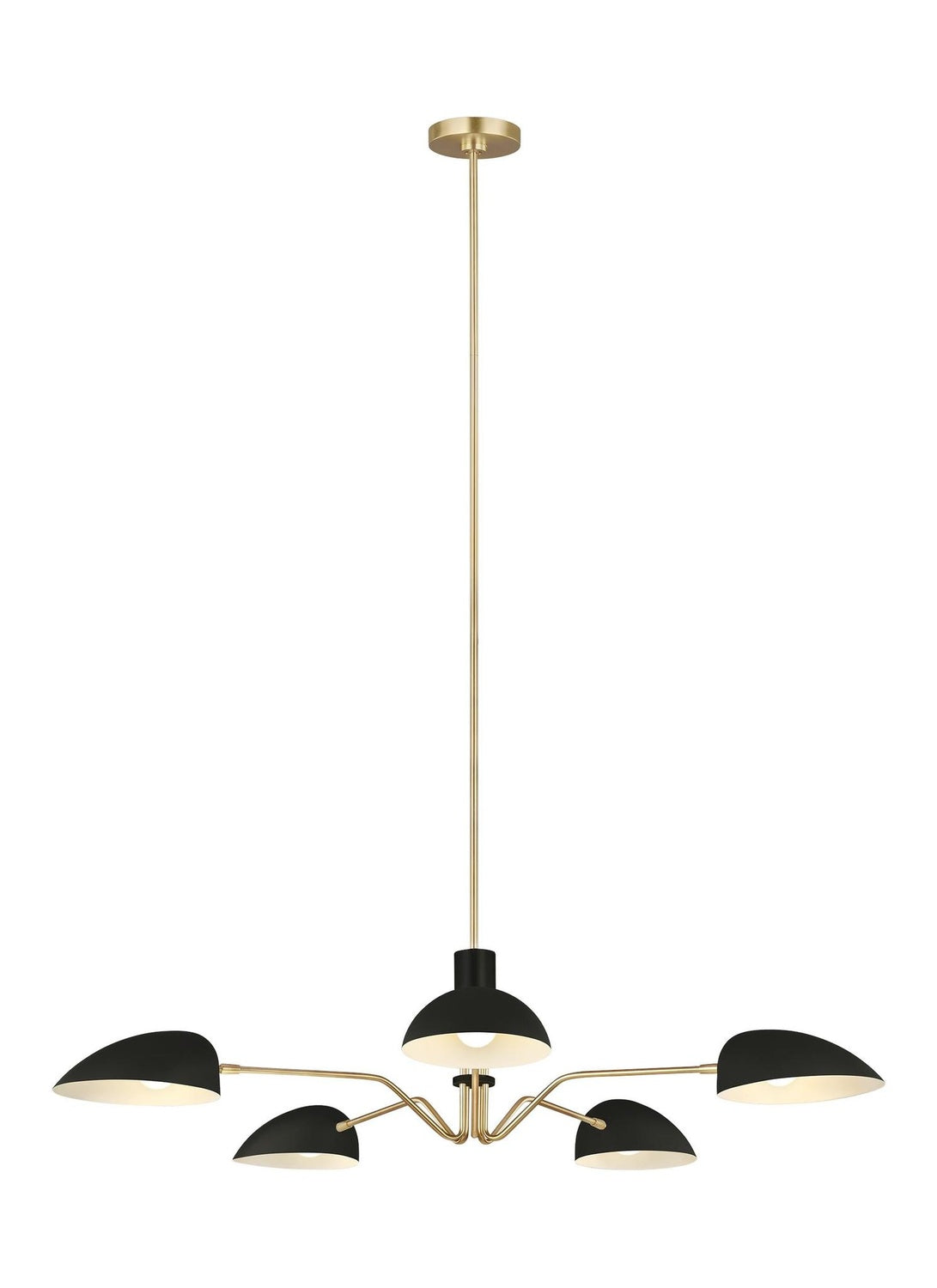 VISUAL COMFORT & CO., JANE CHANDELIER, CHANDELIER LIGHT