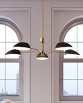 VISUAL COMFORT STUDIO, JANE CHANDELIER, CHANDELIER LIGHT