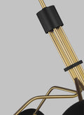 VISUAL COMFORT & CO., JANE CHANDELIER, CHANDELIER LIGHT