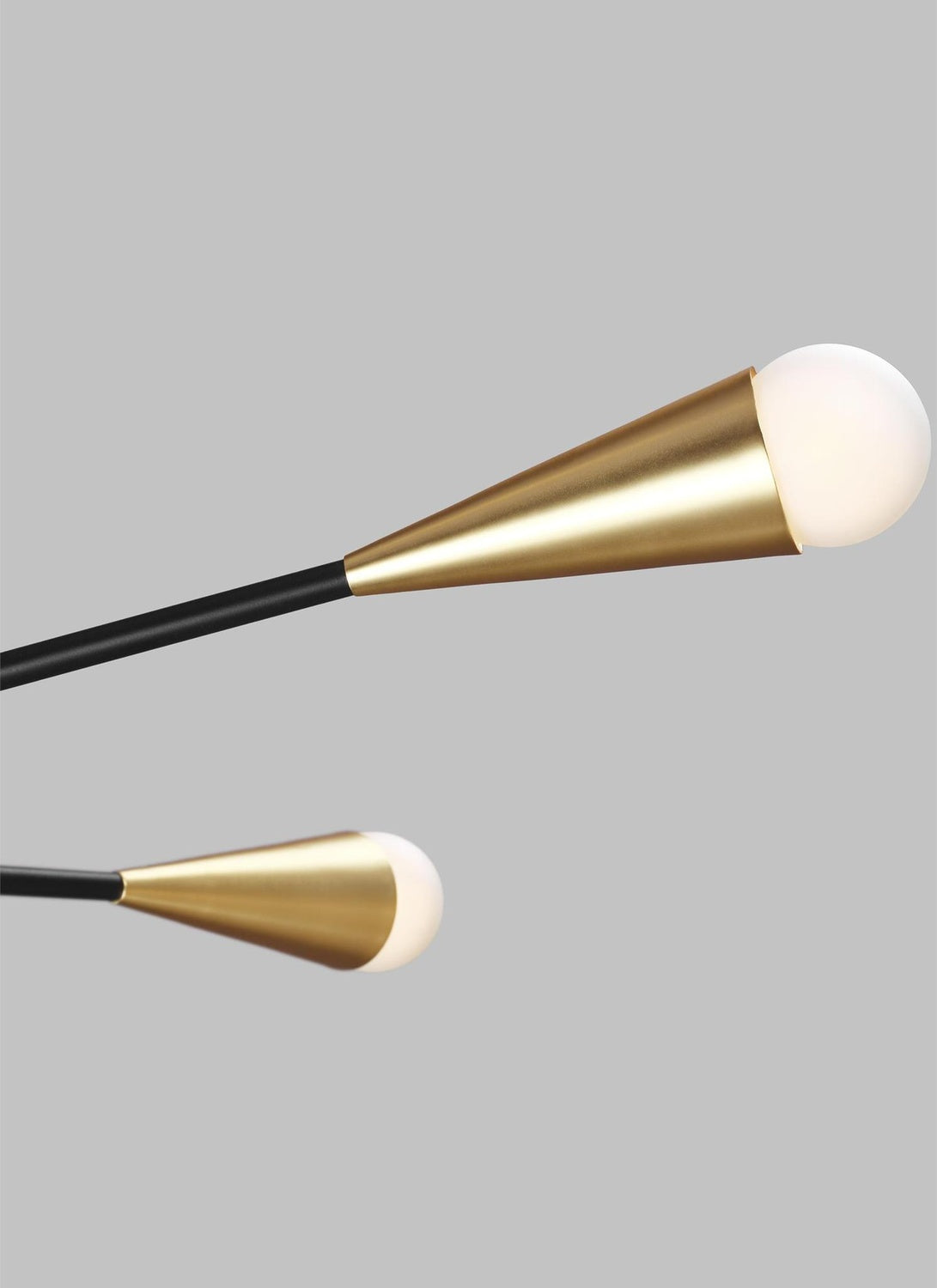 VISUAL COMFORT & CO., JAX CHANDELIER, CHANDELIER LIGHT