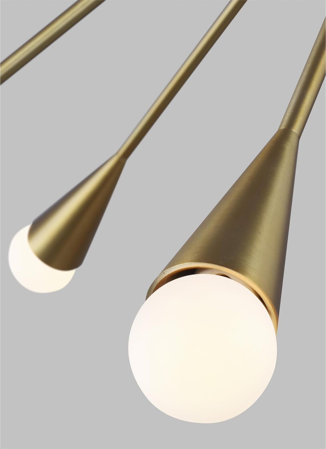 VISUAL COMFORT & CO., JAX CHANDELIER, CHANDELIER LIGHT