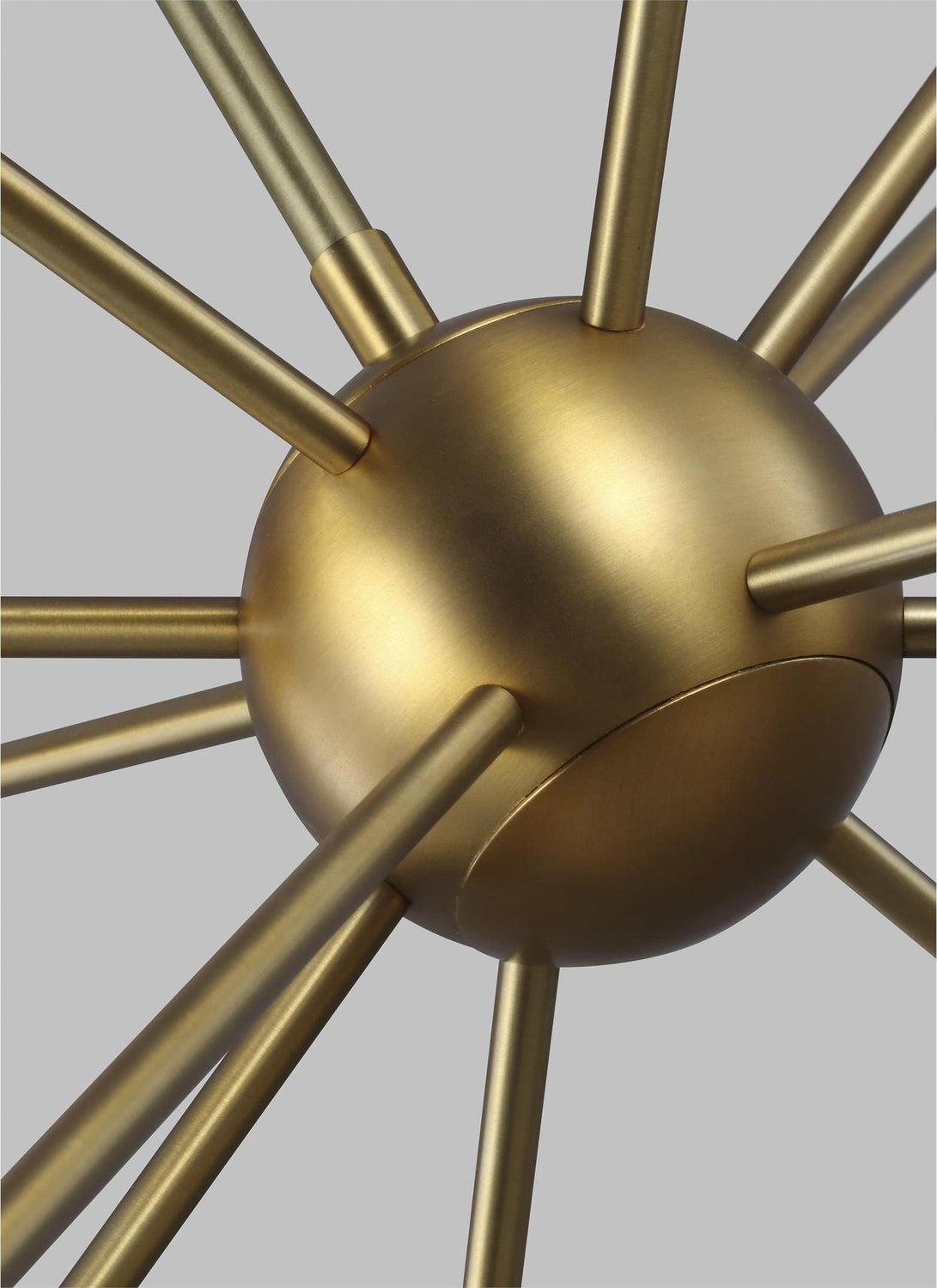 VISUAL COMFORT & CO., JAX CHANDELIER, CHANDELIER LIGHT